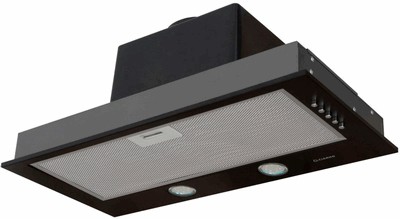 Вытяжка CIARKO CUB 60 Black