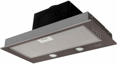 Вытяжка CIARKO CUB 60 Inox