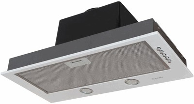 Вытяжка CIARKO CUB 60 White