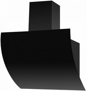 Вытяжка CIARKO Campana 60 Black