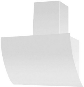 Вытяжка CIARKO Campana 60 White