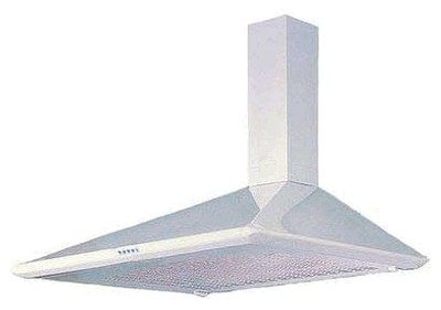 Вытяжка CIARKO Delta 60