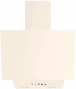 Вытяжка CIARKO Diana 50 Ivory