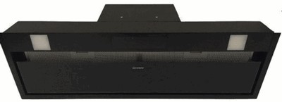 Вытяжка CIARKO Dynamic 60 Black