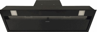 Вытяжка CIARKO Dynamic 90 Black
