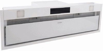 Вытяжка CIARKO Dynamic 90 White