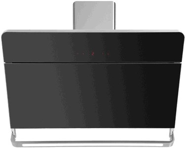 Вытяжка CIARKO Illumia Black 90