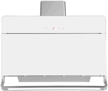 Вытяжка CIARKO Illumia White 90