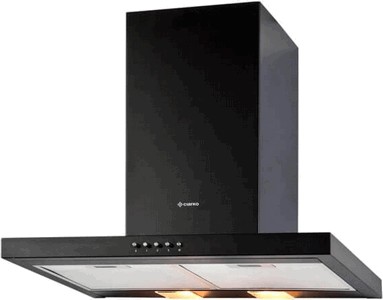 Вытяжка CIARKO Izva 60 Black