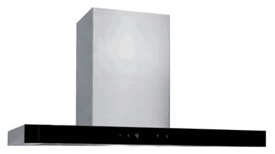 Вытяжка CIARKO QUATRO BLACK 90