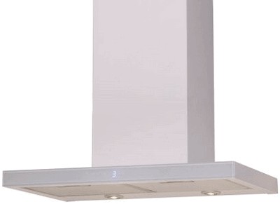 Вытяжка CIARKO Quatro White 60