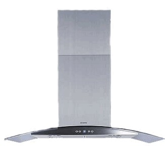 Вытяжка CIARKO SIGMA 50