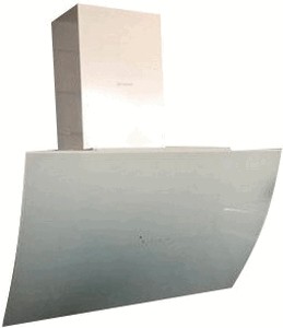 Вытяжка CIARKO SKO 60 White