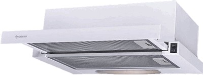 Вытяжка CIARKO SL-SG II White Glass 50