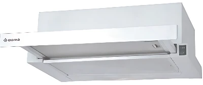 Вытяжка CIARKO SL-SG II White Glass 60