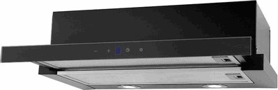 Вытяжка CIARKO SL-S T Glass 60