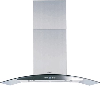 Вытяжка CIARKO Sigma 60 Inox