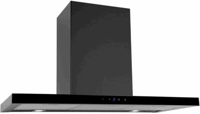 Вытяжка CIARKO TOP 90 Black