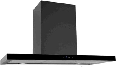 Вытяжка CIARKO Top 60 Black