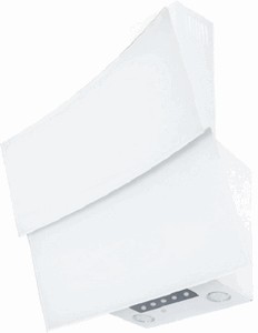 Вытяжка CIARKO Topaz 60 White