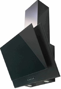 Вытяжка CIARKO Tribute 50 Black