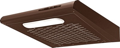 Вытяжка CIARKO ZRC Slim 50 Brown