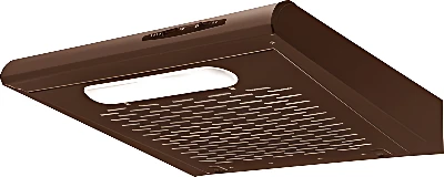Вытяжка CIARKO ZRC Slim 50 Brown