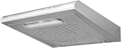 Вытяжка CIARKO ZRC Slim 50 Inox