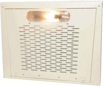 Вытяжка CIARKO ZRC Slim 60 Ivory