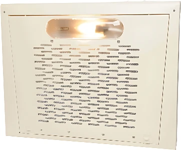 Вытяжка CIARKO ZRC Slim 60 Ivory