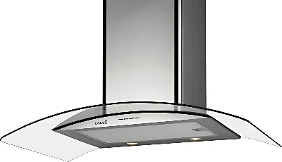 Вытяжка Cata GAMMA VL3 900 GLASS INOX