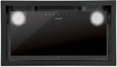 Вытяжка Cata GC DUAL 45 XGBK/D