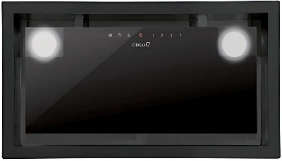 Вытяжка Cata GC DUAL 45 XGBK/D