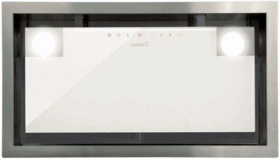 Вытяжка Cata GC DUAL 45 XGWH/D
