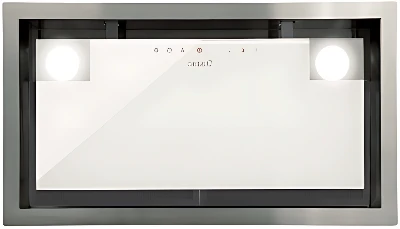 Вытяжка Cata GC DUAL 45 XGWH/D