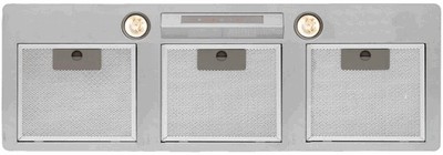 Вытяжка Cata GL 75 X inox