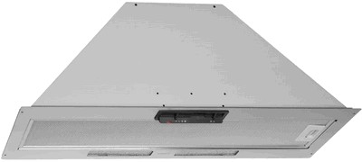 Вытяжка Cata GT Plus 75 inox