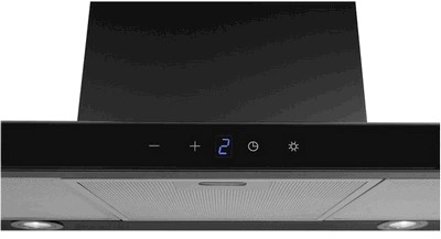 Вытяжка Ciarko Black Slim 60