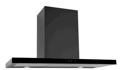 Вытяжка Ciarko Quatro Black Slim 60