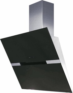 Вытяжка Ciarko SB NSA Black 60