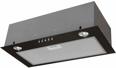 Вытяжка Ciarko Swift 60 Black