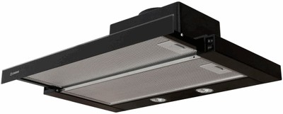 Вытяжка Ciarko Turbo 50 GBK