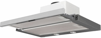 Вытяжка Ciarko Turbo 50 Inox