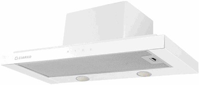Вытяжка Ciarko Turbo Sensor 60 GWH