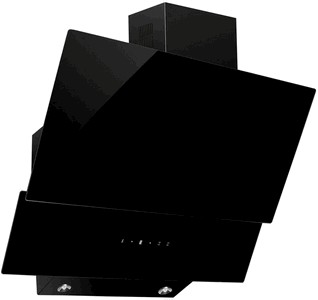 Вытяжка DACH Nubia 90 black