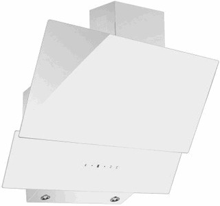 Вытяжка DACH Nubia 90 white