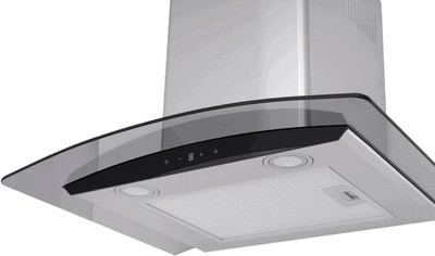 Вытяжка EXITEQ EX-1036 Sensor Inox