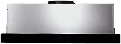 Вытяжка EXITEQ EX-1076 Black glass