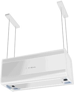 Вытяжка EXITEQ EX-5209 White