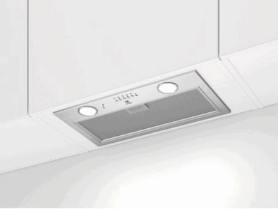 Вытяжка Electrolux LFG516X